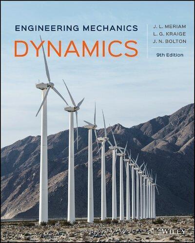 Engineering Mechanics Dynamics 9Th Edition (PDF Instant Download)