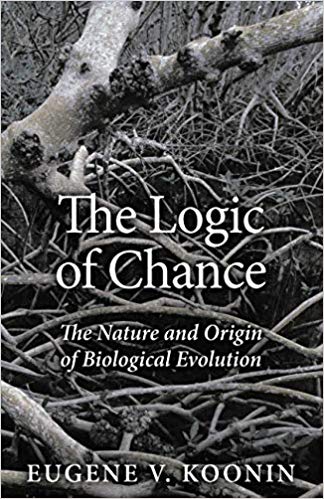 Logic Of Chance The The Nature And Origin Of Biological Evolution (PDF Instant Download)