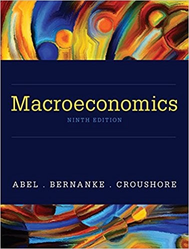 Macroeconomics 9th Edition by Andrew B. Abel (PDF Instant Download)
