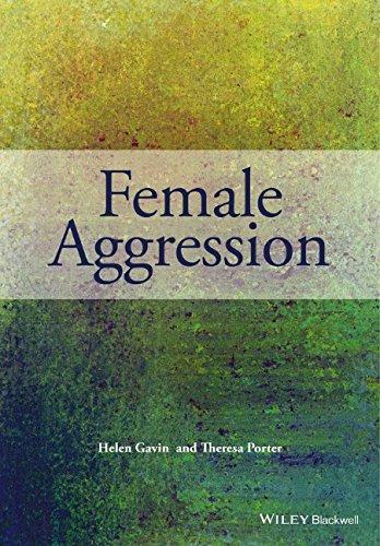 Female Aggression (PDF Instant Download)