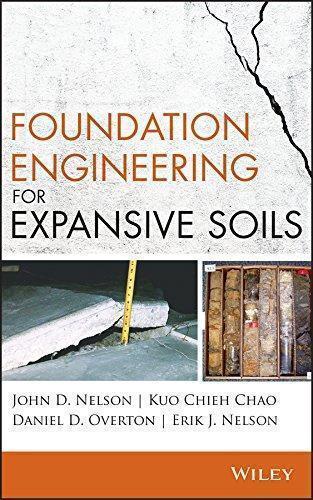 Foundation Engineering For Expansive Soils (PDF Instant Download)