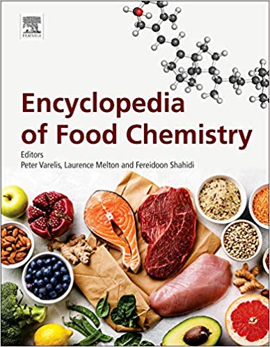 Encyclopedia of Food Chemistry (PDF Instant Download)