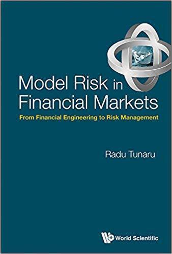 Model Risk In Financial Markets From Financial Engineering To Risk Management (PDF Instant Download)