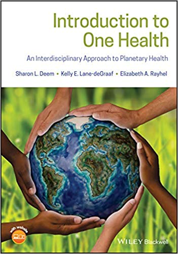 Introduction to One Health: An Interdisciplinary Approach to Planetary Health (PDF Instant Download)