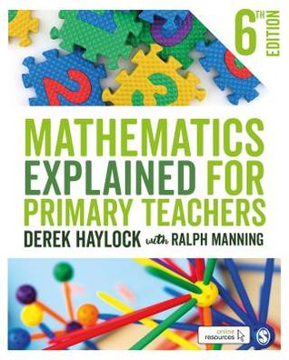 Mathematics Explained For Primary Teachers 6Th Edition 1 (PDF Instant Download)