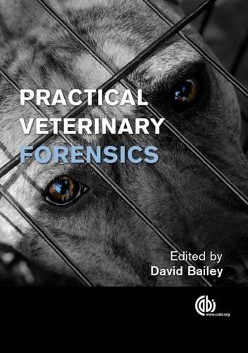 Practical Veterinary Forensics (PDF Instant Download)
