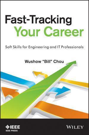 Fast Tracking Your Career Soft Skills For Engineering And It Professionals (PDF Instant Download)