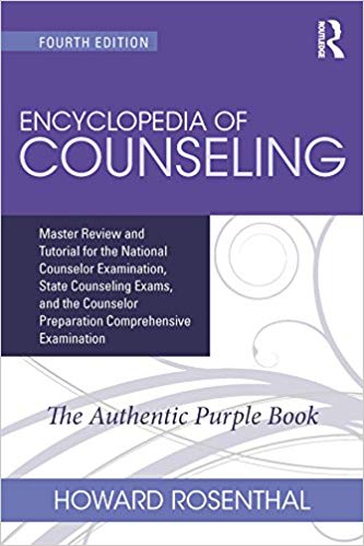 Encyclopedia of Counseling: Master Review 4th Edition (PDF Instant Download)