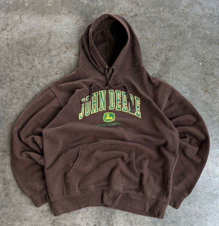 Join Deere
