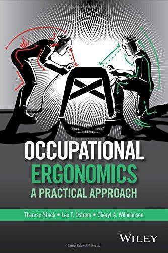 Occupational Ergonomics A Practical Approach (PDF Instant Download)