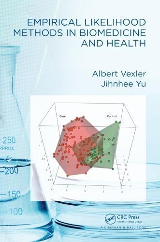 Empirical Likelihood Methods In Biomedicine And Health (PDF Instant Download)