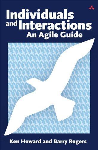 Individuals And Interactions An Agile Guide (PDF Instant Download)