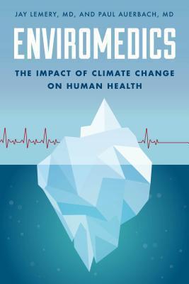 Enviromedics The Impact Of Climate Change On Human Health (PDF Instant Download)
