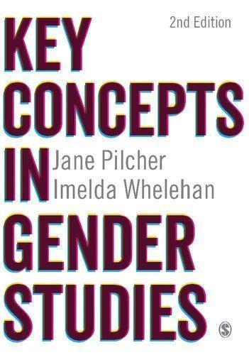 Key Concepts In Gender Studies 2Nd Edition (PDF Instant Download)