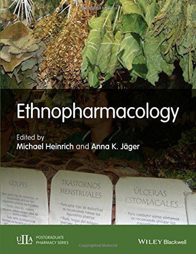 Ethnopharmacology (PDF Instant Download)