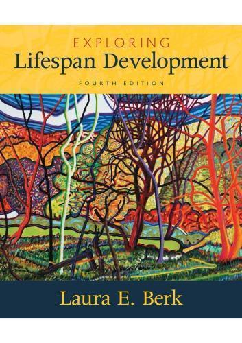 Exploring Lifespan Development 4Th Edition (PDF Instant Download)
