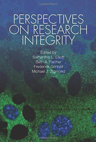 Perspectives On Research Integrity (PDF Instant Download)