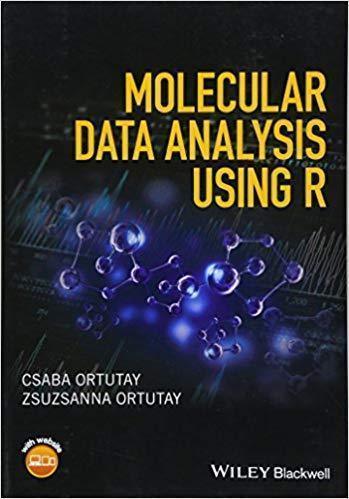 Molecular Data Analysis Using R 1 (PDF Instant Download)