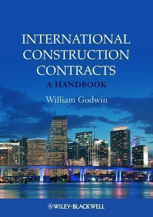 International Construction Contracts A Handbook (PDF Instant Download)
