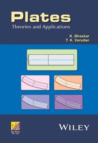 Plates Theories And Applications (PDF Instant Download)