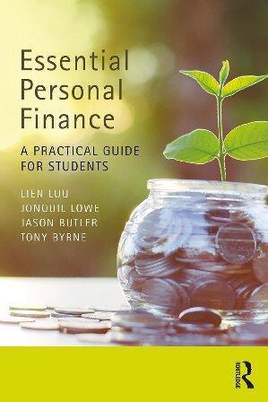 Essential Personal Finance A Practical Guide For Students (PDF Instant Download)