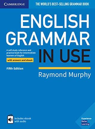 English Grammar In Use 5Th Edition (PDF Instant Download)