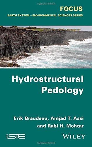 Hydrostructural Pedology (PDF Instant Download)