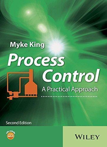 Process Control A Practical Approach (PDF Instant Download)