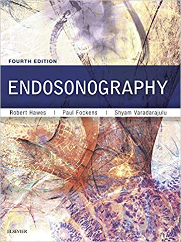 Endosonography 4th Edition by Robert H. Hawes (PDF Instant Download)
