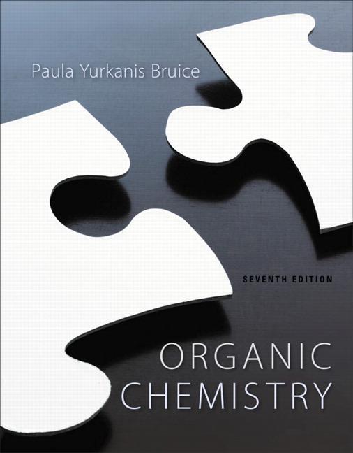 Organic Chemistry 7Th Edition (PDF Instant Download)