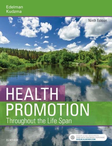 Health Promotion Throughout The Life Span 9Th Edition (PDF Instant Download)