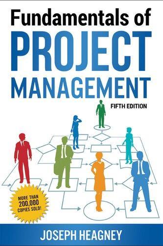 Get Fundamentals Of Project Management 5Th Edition (PDF Instant Download)