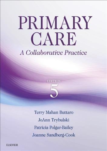 Primary Care A Collaborative Practice 5Th Edition (PDF Instant Download)