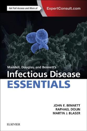 Infectious Disease Essentials (PDF Instant Download)
