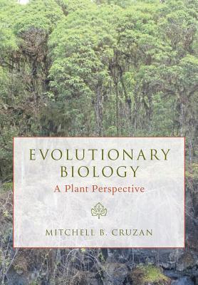 Evolutionary Biology A Plant Perspective (PDF Instant Download)