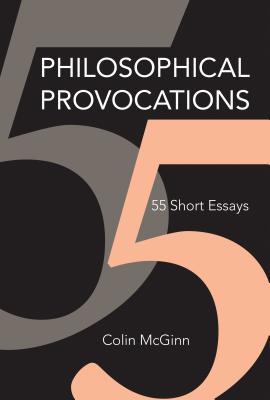 Philosophical Provocations 55 Short Essays (PDF Instant Download)