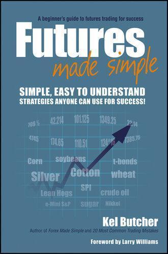 Futures Made Simple 9th edition (PDF Instant Download)