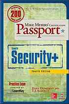 Mike Meyers Comptia Security Certification Passport 4Th Edition (PDF Instant Download)