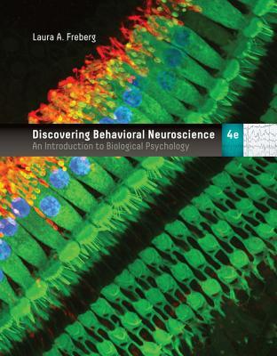 Discovering Behavioral Neuroscience 4Th Edition (PDF Instant Download)