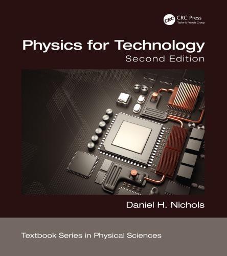Physics For Technology 2Nd Edition (PDF Instant Download)