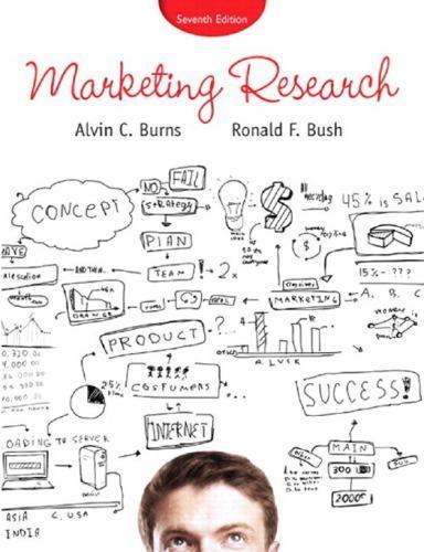 Marketing Research 7th Edition (PDF Instant Download)