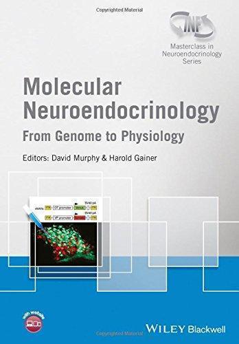 Molecular Neuroendocrinology From Genome To Physiology (PDF Instant Download)