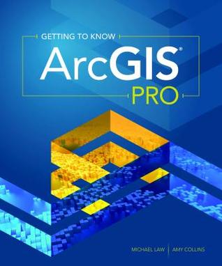 Getting To Know Arcgis Pro (PDF Instant Download)