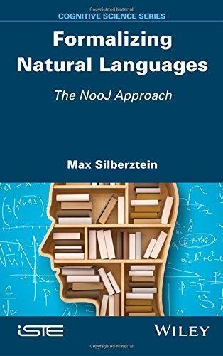 Formalizing Natural Languages The Nooj Approach (PDF Instant Download)