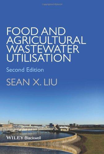 Food And Agricultural Wastewater Utilization And Treatment 2Nd Edition (PDF Instant Download)