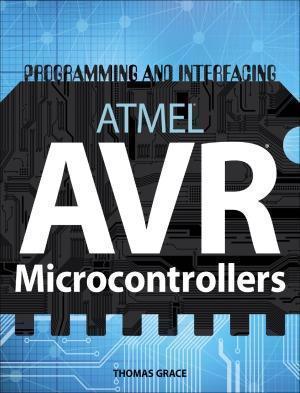Programming And Interfacing Atmels Avrs (PDF Instant Download)