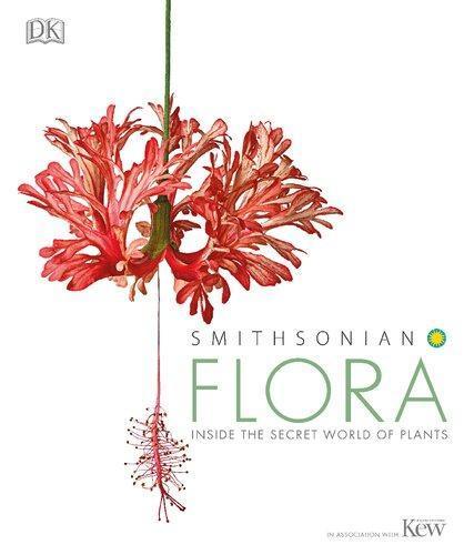 Flora Inside The Secret World Of Plants (PDF Instant Download)