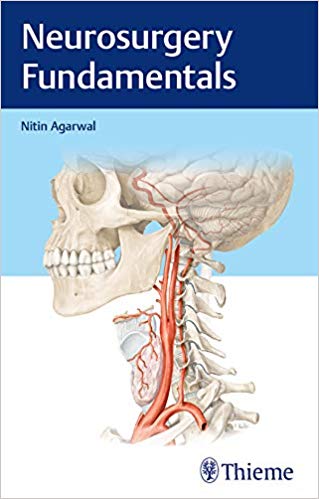 Neurosurgery Fundamentals (PDF Instant Download)