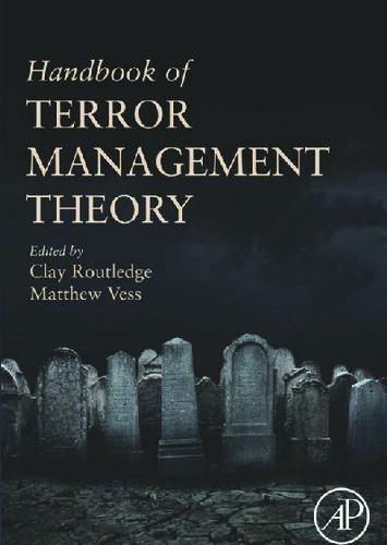 Handbook Of Terror Management Theory (PDF Instant Download)