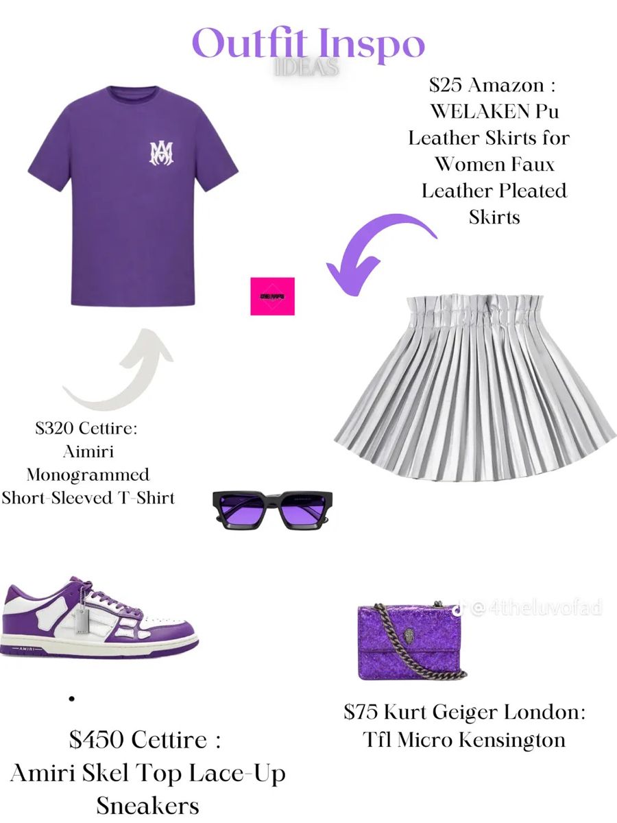 Purple T-Shirt For Men And Women